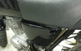 HONDA APE 100 HC07