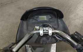 YAMAHA MAJESTY 125 SE27