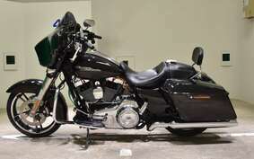 HARLEY FLHX 1690 2013 KBM