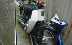 HONDA C50 SUPER CUB AA01