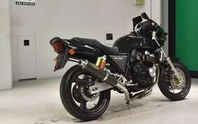 HONDA CB400SF VERSION R 1997 NC31