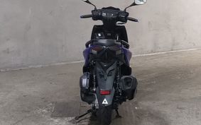 YAMAHA  CYGNUS  GRIF ASU SEJ4J