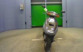 HONDA SPACY 125 Gen. 3 JF04