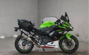 KAWASAKI NINJA400 EX400G