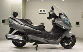 SUZUKI SKYWAVE 400 A 2015 CK45A