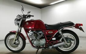 YAMAHA SRV250 RENAISSA 4DN