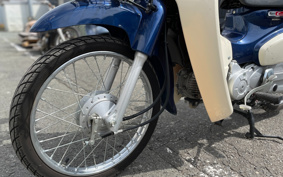 HONDA SUPER CUB50 AA09