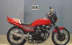 HONDA CBX550F 2010 PC04