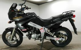 YAMAHA TDR125 DE04