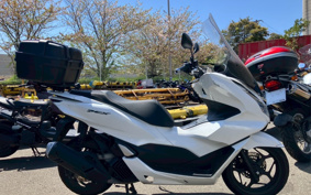 HONDA PCX125 JK05