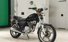 SUZUKI GN125 H PCJG9