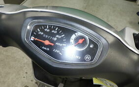 SUZUKI ADDRESS V125 G CF46A