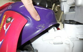 HONDA CRM250R GEN 3 MD24