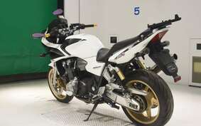 HONDA CB1300SF SUPER BOLDOR 2009 SC54