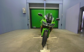 KAWASAKI ZX 10 NINJA R 2007 ZXT00C