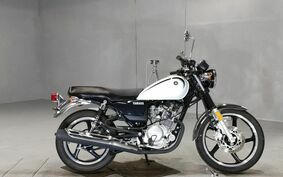 YAMAHA YB125SP PCJL