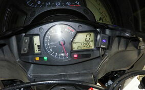 HONDA CBR600RR A 2012 PC40