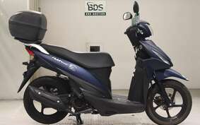 SUZUKI ADDRESS 110 CE47A