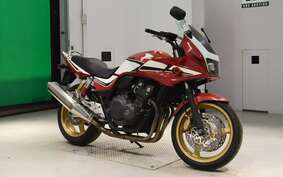 HONDA CB400 SUPER BOLDOR VTEC 2012 NC42