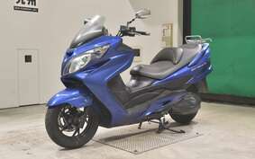 SUZUKI SKYWAVE 250 (Burgman 250) M CJ45A