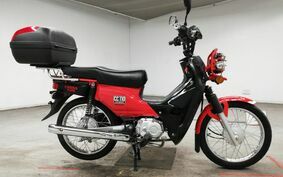 HONDA CROSS CUB 110 JA10