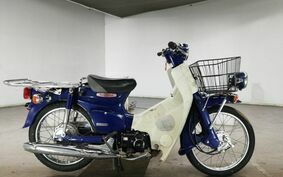 HONDA PRESS CUB 50 AA01