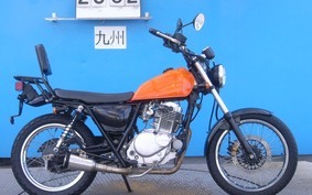 SUZUKI GRASS TRACKER NJ4BA