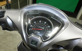 HONDA DIO 110 JF58