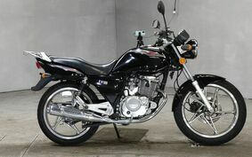 SUZUKI EN125 PCJK6