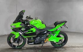 KAWASAKI NINJA 250 EX250P