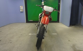 HONDA XR250 MOTARD MD30