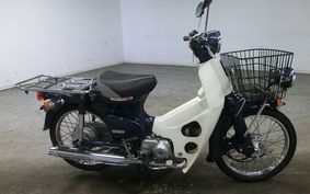 HONDA PRESS CUB 50 AA01