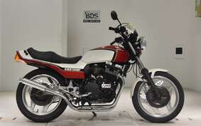 HONDA CBX550F PC04