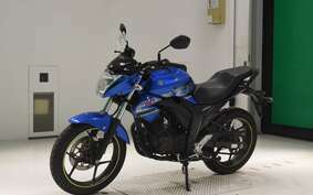 SUZUKI GIXXER 150 NG4BG