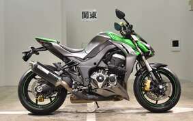 KAWASAKI Z1000 Gen.5 2014 ZRT00F