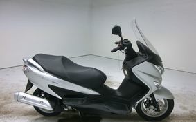 SUZUKI SKYWAVE 200 (Burgman 200) CH41A