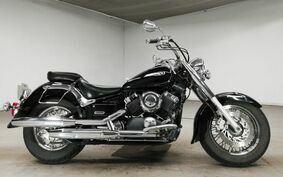 YAMAHA DRAGSTAR 400 CLASSIC 2006 VH01J