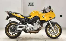 BMW F800S 2007 0216