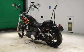 HARLEY FXDWG 1580 2011 GP4