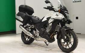 HONDA 400 X 2014 NC47