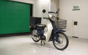 HONDA C50 SUPER CUB E AA01