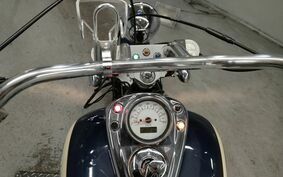 HONDA SHADOW 400 1999 NC34