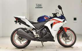 HONDA CBR250R GEN 3 MC41