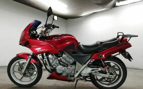 HONDA XELVIS MC25