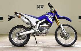 YAMAHA WR250R DG15J