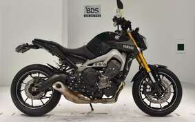 YAMAHA MT-09 2014 RN34J