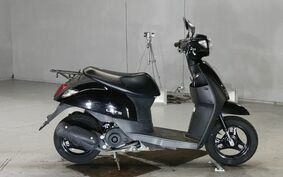 SUZUKI LET's CA4AA