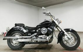 YAMAHA DRAGSTAR 400 CLASSIC 1998 4TR