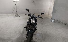 YAMAHA XSR900 RN46J