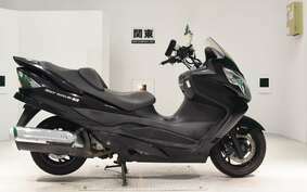 SUZUKI SKYWAVE 400 SA 3 2010 CK45A